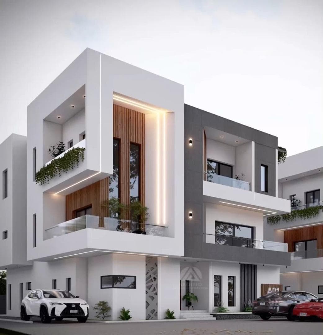 Land Plots