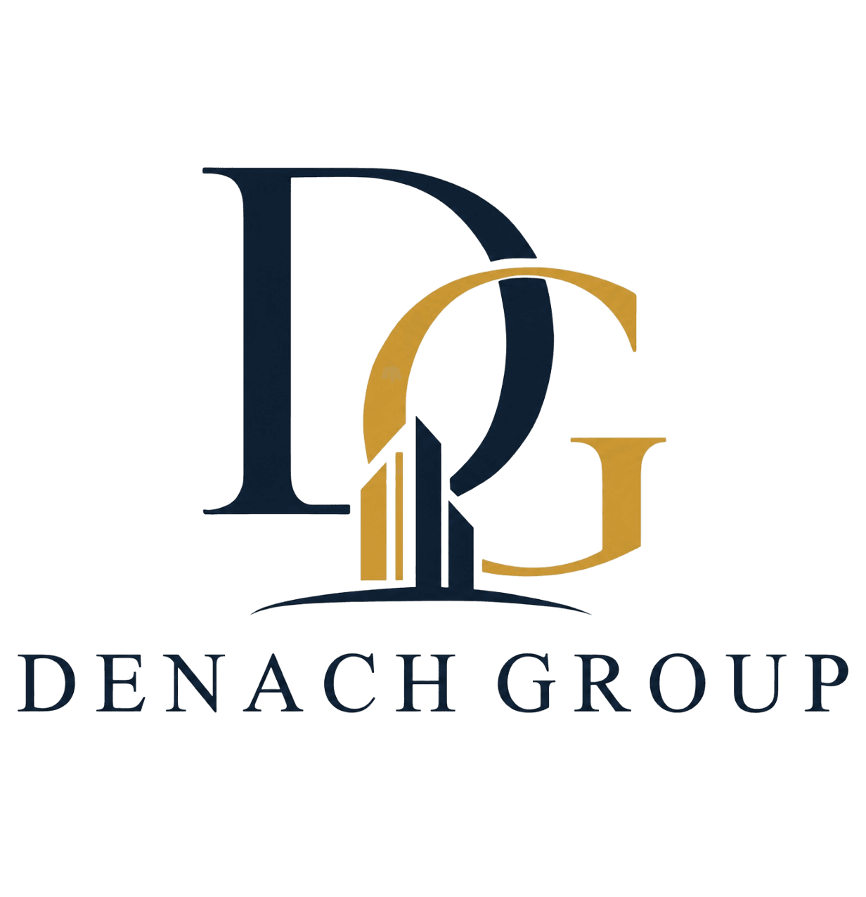 DENACH GROUP Emblem